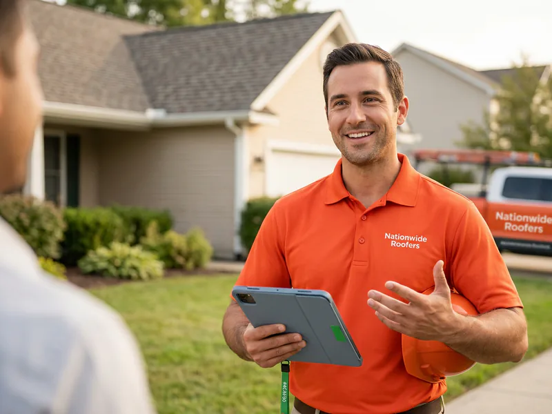 Roof Installation  in South Haven  FAQ