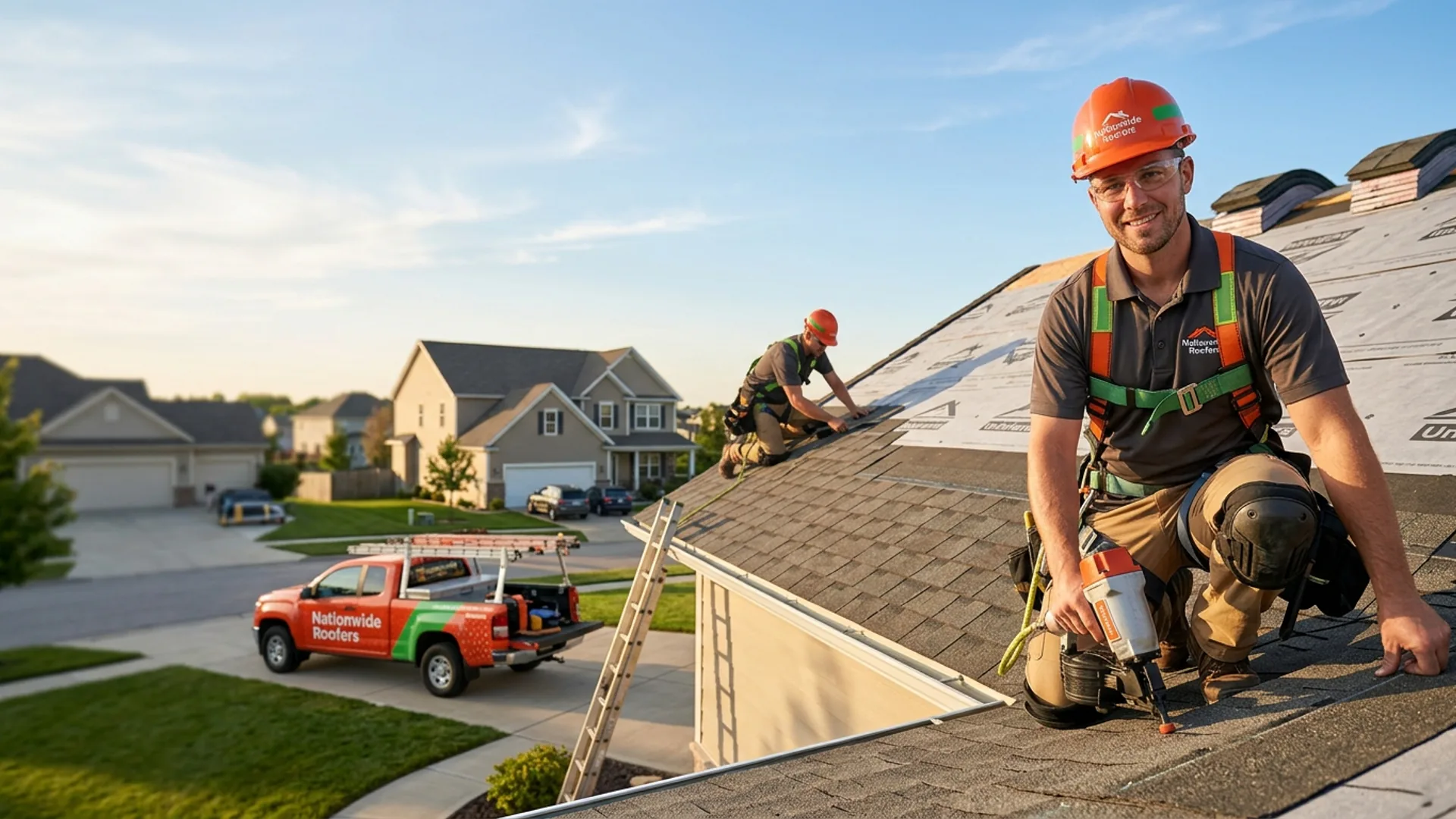 Reliable Roof Installation South Haven, MI Near Me